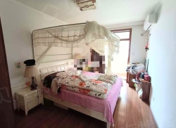 整租·温侨绿苑 3室2厅 南_温侨绿苑租房