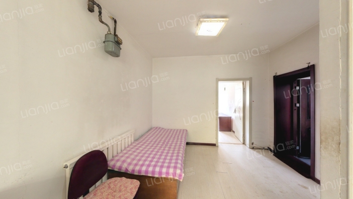 长虹社区二手房实景图