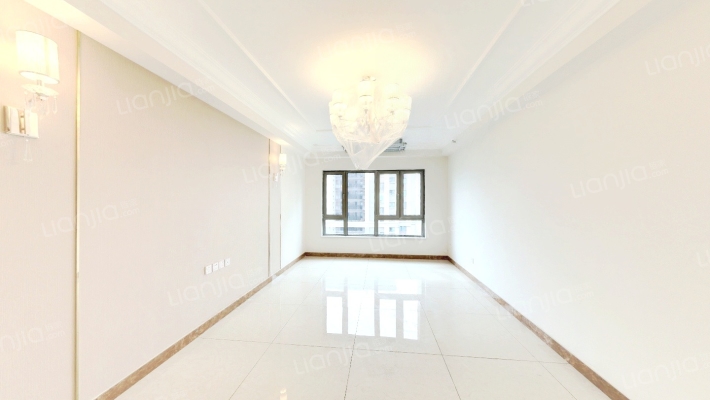 半岛天境二手房实景图