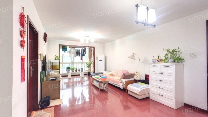 新潮嘉园三期二手房实景图