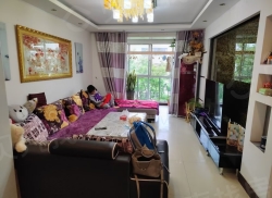 整租·安怡家园E区 2室1厅 南/北_安怡家园E区租房