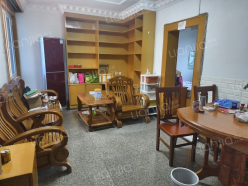 整租·东泉新村 3室1厅 南/北