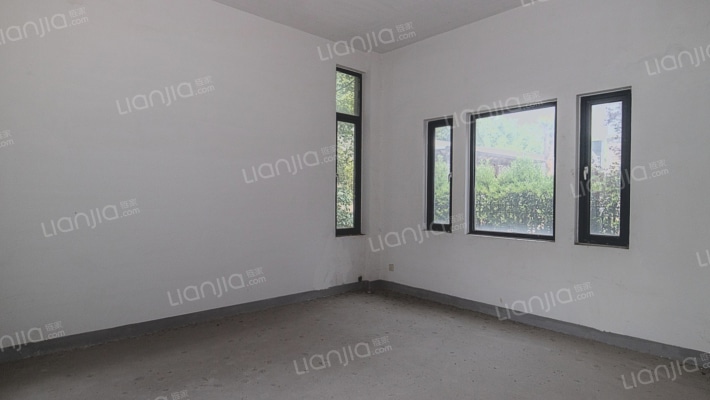 香格里拉庄园二手房实景图