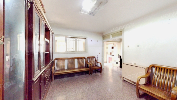 马家堡67号院二手房实景图