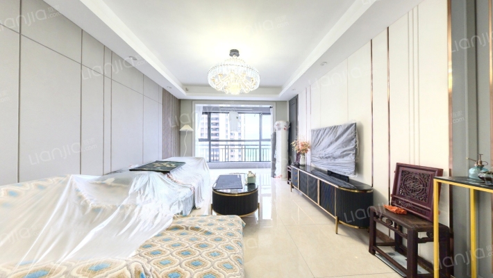 童赋苑二手房实景图