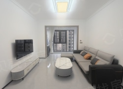 整租·利都·中环名座 3室2厅 南_利都·中环名座租房