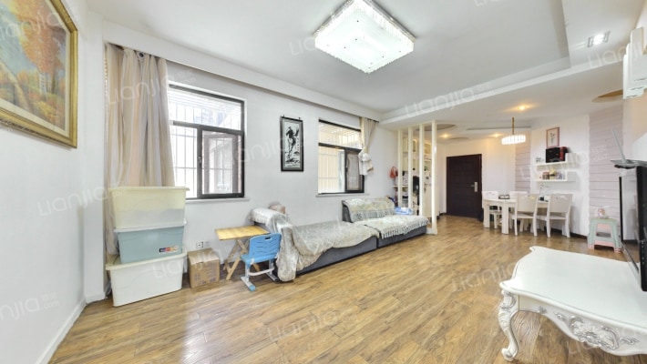 将军新村二期二手房实景图