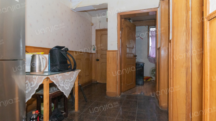 南杨小区(新浦路)二手房实景图