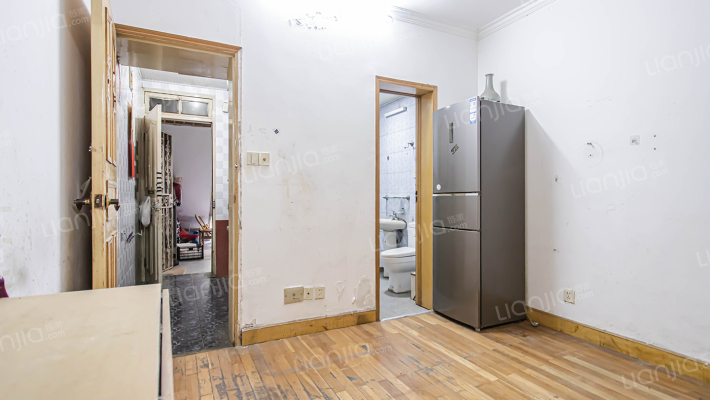 白玉新村二手房实景图