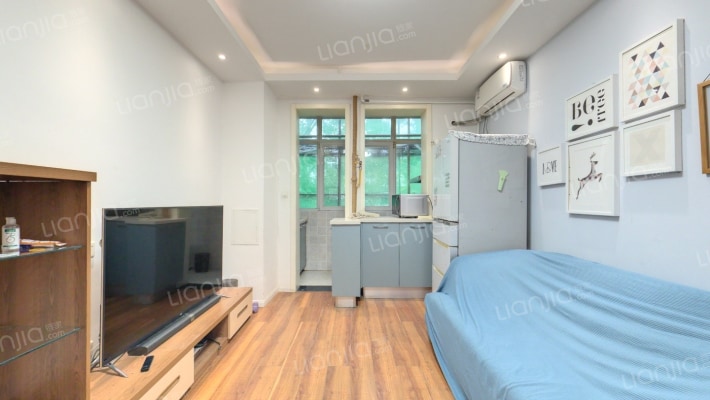 石油大院二手房实景图