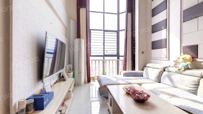 香山四季公馆二手房实景图