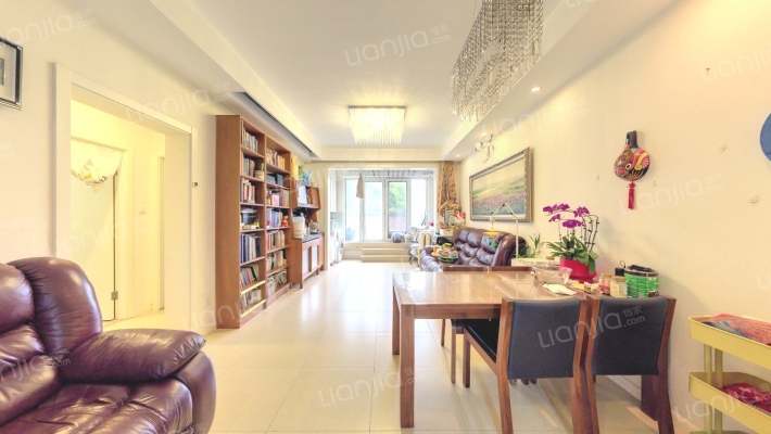 保利御樽苑二期二手房实景图