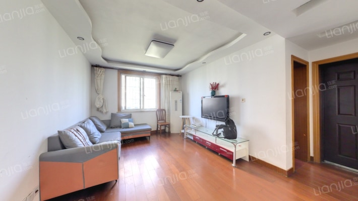 汇腾南苑二手房实景图