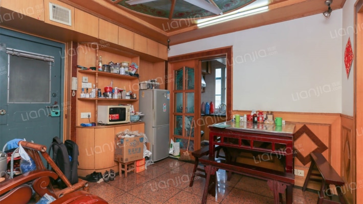 锦绣小区二手房实景图