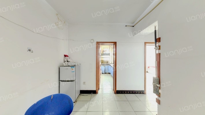 七一宿舍二手房实景图