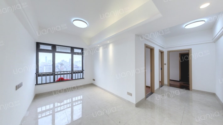 紫星华府二手房实景图