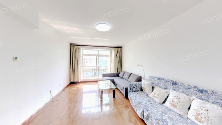 馨港庄园二区二手房实景图