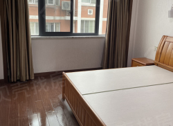 整租·和平家园 1室1厅 西_和平家园租房