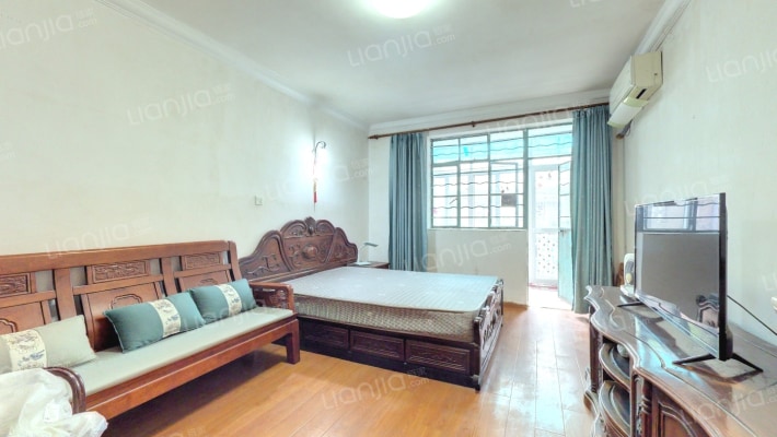 闸殷路195弄二手房实景图