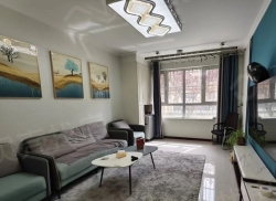 整租·友乐家园 2室1厅 南/北_友乐家园租房