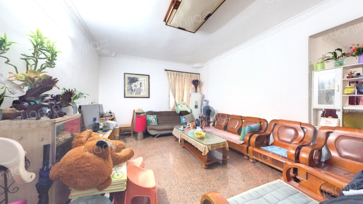 建云东路二手房实景图