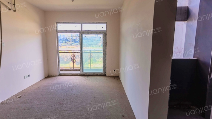 朵力江畔二手房实景图