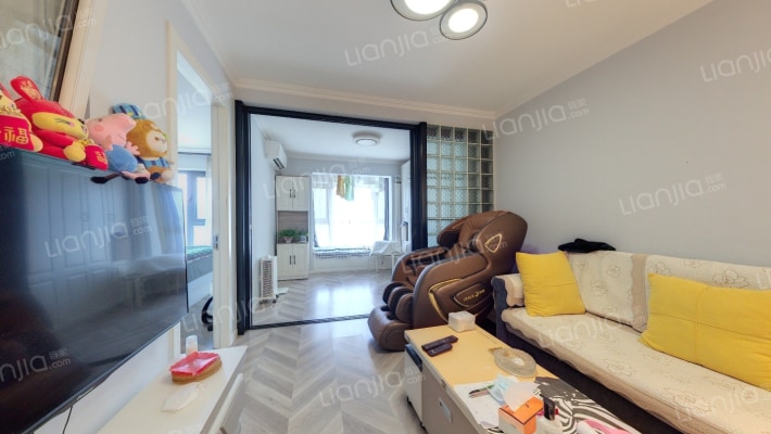 融泽嘉园西二路2号院二手房实景图