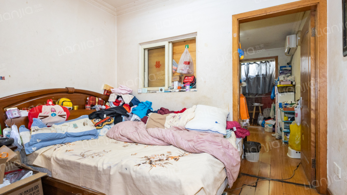 长丰坊二手房实景图