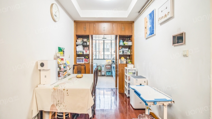 金桥新城(四期)二手房实景图