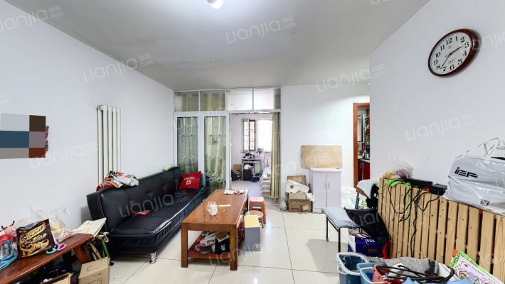 御园D区二手房实景图