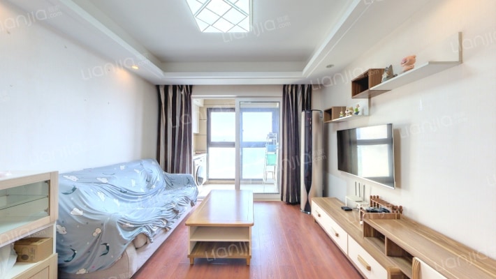 万科传奇里二手房实景图