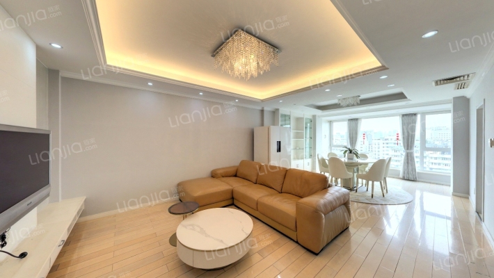 西湖定安名都二手房实景图