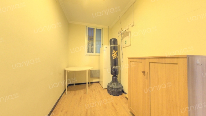 裕民东里二手房实景图