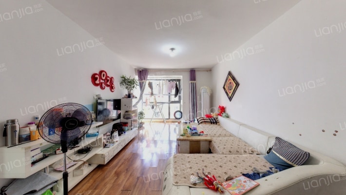 西美花盛二手房实景图