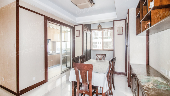 金桥名都二手房实景图