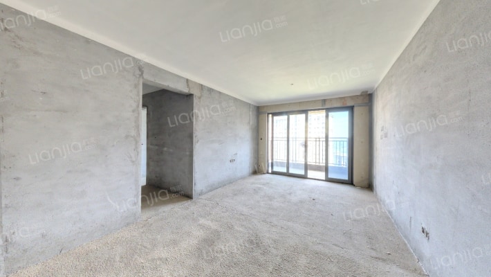 恒大滨江左岸二手房实景图