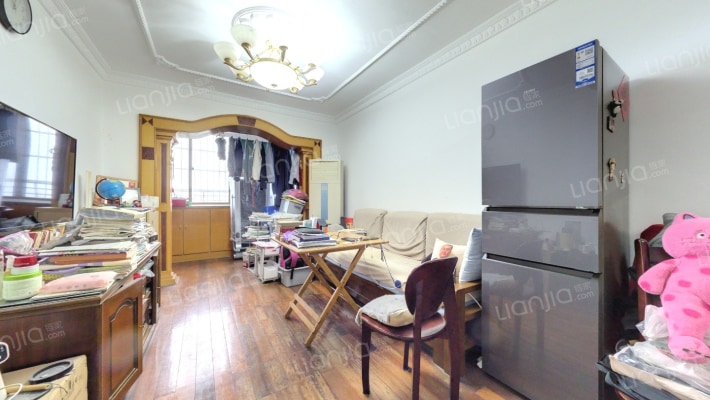 红莲小区二手房实景图