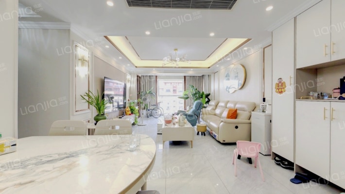 官渠坊二手房实景图