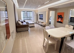 整租·新华城禄华园 3室2厅 南_新华城禄华园租房