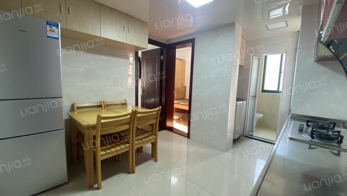 长宁支路310弄二手房实景图