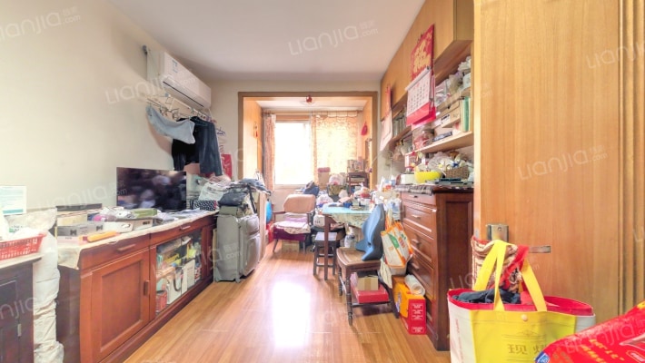 浦坊大楼二手房实景图