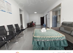 整租·华诚大都汇 2室1厅 西_华诚大都汇租房