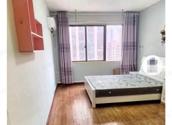 整租·万联凤凰城 1室1厅 南_万联凤凰城租房