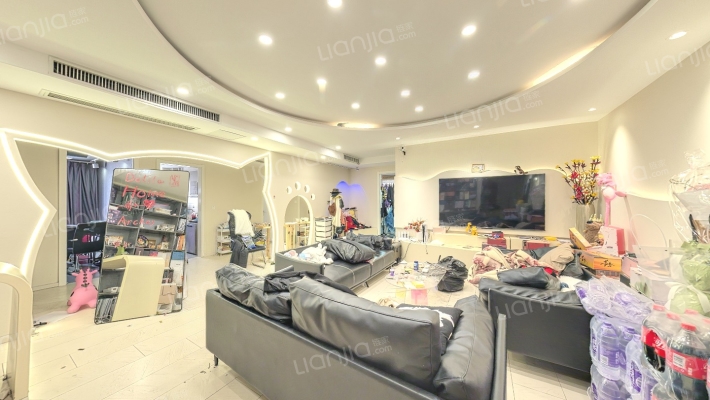 日月大厦二手房实景图