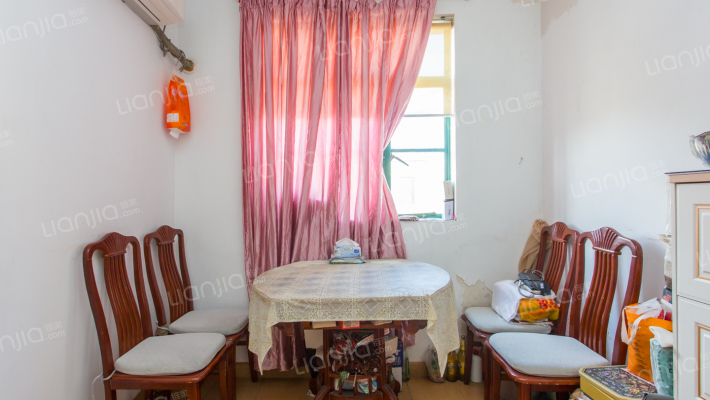 桃浦一村瑞香苑二手房实景图