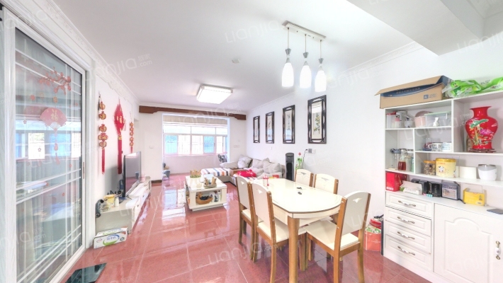 新城花园二手房实景图