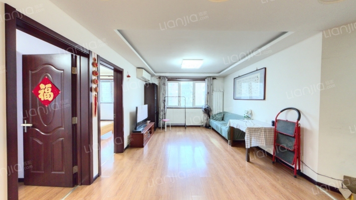 定福家园1号院二手房实景图