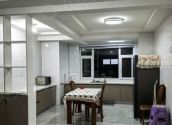 整租·民声家园 2室1厅 南_民声家园租房