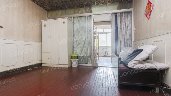 沪江园区二手房实景图