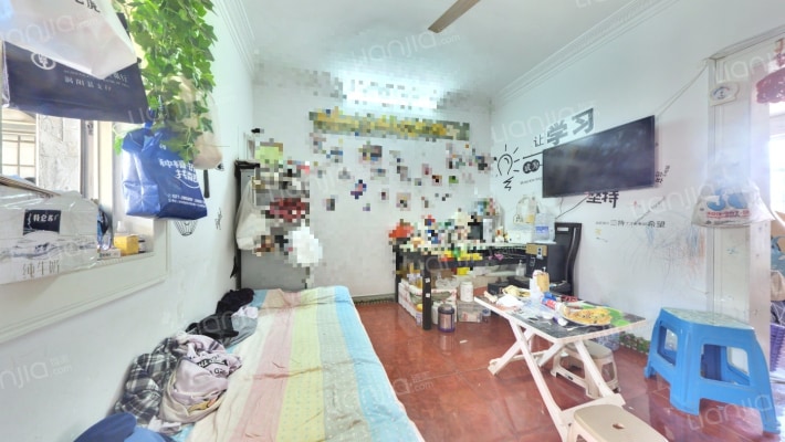 桂花园(青浦)二手房实景图